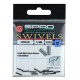 Spro - Bride pentru monturi 1.6mm 20 buc